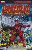 DAREDEVIL EPIC COLLECTION THE CONCRETE JUNGLE TP [9781302955175]